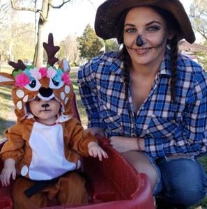 Meet your Posher, Amber